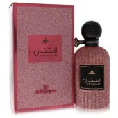 Ard Al Zaafaran - Eftinaan : Eau De Parfum Spray 3.4 Oz / 100 ml