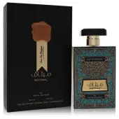 Ard Al Zaafaran - Meethaq : Eau De Parfum Spray 3.4 Oz / 100 ml