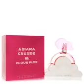 Ariana Grande - Cloud Pink : Eau De Parfum Spray 3.4 Oz / 100 ml