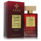 Azha - Amber Malaky : Eau De Parfum Spray 3.4 Oz / 100 ml