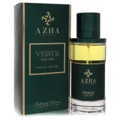Azha - Verte : Eau De Parfum Spray 3.4 Oz / 100 ml