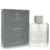 Azha - Soroh : Eau De Parfum Spray 3.4 Oz / 100 ml