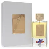 Azha - Blue Saffron : Eau De Parfum Spray 3.4 Oz / 100 ml