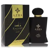 Azha - Raghad : Eau De Parfum Spray 3.4 Oz / 100 ml