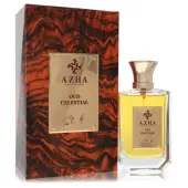 Azha - Oud Celestial : Eau De Parfum Spray 3.4 Oz / 100 ml