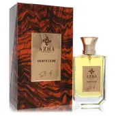Azha - Oud'N Cuir : Eau De Parfum Spray 3.4 Oz / 100 ml