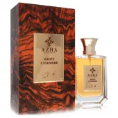 Azha - White Cashmere : Eau De Parfum Spray 3.4 Oz / 100 ml
