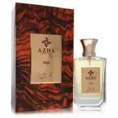 Azha - Fuji : Eau De Parfum Spray 3.4 Oz / 100 ml