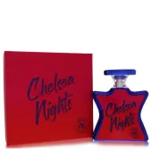 Bond No. 9 - Chelsea Nights : Eau De Parfum Spray 3.4 Oz / 100 ml