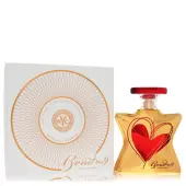 Bond No. 9 - New York Forever : Eau De Parfum Spray 3.4 Oz / 100 ml