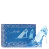 Disney - Cendrillon Blue : Eau De Parfum Spray 2 Oz / 60 ml