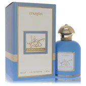 Dumont - Murjan Kalimat Ghazal : Eau De Parfum Spray 3.4 Oz / 100 ml