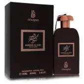 Dumont - Murjan Kunooz Al Oud : Eau De Parfum Spray 3.4 Oz / 100 ml