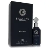 Ramon Blazar - Bravanzo Imperial : Perfume Extract Spray 3.4 Oz / 100 ml