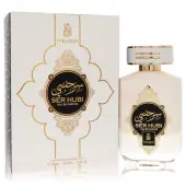 Dumont - Murjan Ser Hubi : Eau De Parfum Spray 3.4 Oz / 100 ml