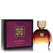 Dumont - Admira Glamour : Eau De Parfum Spray 3.4 Oz / 100 ml