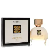 Dumont - Admira Chic : Eau De Parfum Spray 3.4 Oz / 100 ml