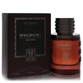 Dumont - Ironic Sincere : Eau De Parfum Spray 3.4 Oz / 100 ml