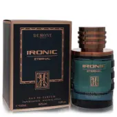 Dumont - Ironic Eternal : Eau De Parfum Spray 3.4 Oz / 100 ml