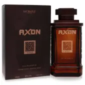 Dumont - Axon Solo : Eau De Parfum Spray 3.4 Oz / 100 ml