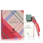 El Ganso - Ciao Bella! : Eau De Toilette Spray 2.5 Oz / 75 ml