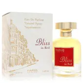 Fariis - Bliss In Red : Eau De Parfum Spray 3.4 Oz / 100 ml