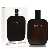 Fragrance One - Night : Perfume Extract Spray 1.7 Oz / 50 ml