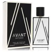Fragrance World - Avant Intense : Eau De Parfum Spray 3.4 Oz / 100 ml