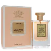 Hamidi - Addicted : Eau De Parfum Spray 4 Oz / 120 ml