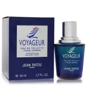Jean Patou - Voyageur : Eau De Toilette Spray 1.7 Oz / 50 ml