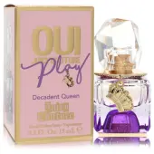 Juicy Couture - Oui Play Decadent Queen : Eau De Parfum Spray 15 ml