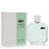 Lacoste - Lacoste L.12.12 Blanc Eau FraÃ®che : Eau De Toilette Spray 3.4 Oz / 100 ml