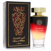 Lattafa - Ameer Al Sahraa : Eau De Parfum Spray 3.4 Oz / 100 ml