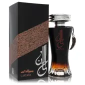 Lattafa - Al Haan : Eau De Parfum Spray 3.4 Oz / 100 ml