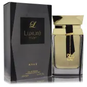 Rave - Luxure : Eau De Parfum Spray 3.4 Oz / 100 ml