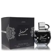 Lattafa - Shabaabi : Eau De Parfum Spray 3.4 Oz / 100 ml