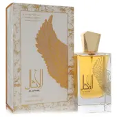 Lattafa - Al Athal : Eau De Parfum Spray 3.4 Oz / 100 ml