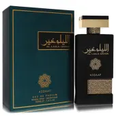 Asdaaf - Al Laila Ghair : Eau De Parfum Spray 3.4 Oz / 100 ml