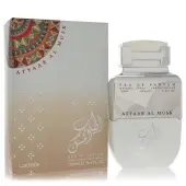 Lattafa - Atyaab Al Musk : Eau De Parfum Spray 3.4 Oz / 100 ml