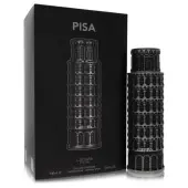 Lattafa - Pride Pisa : Eau De Parfum Spray 3.4 Oz / 100 ml