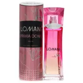 Lomani - Prima Dona : Eau De Parfum Spray 3.4 Oz / 100 ml