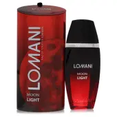 Lomani - Moonlight : Eau De Toilette Spray 3.4 Oz / 100 ml