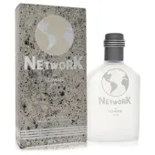 Lomani - Network : Eau De Toilette Spray 3.4 Oz / 100 ml
