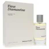 Maison Crivelli - Fleur Diamantine : Eau De Parfum Spray 3.4 Oz / 100 ml