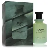 Michael Malul - Zest + Vetiver : Eau De Parfum Spray 3.4 Oz / 100 ml