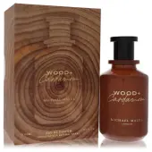 Michael Malul - Wood + Cardamom : Eau De Parfum Spray 3.4 Oz / 100 ml