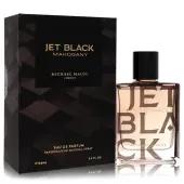 Michael Malul - Jet Black Mahogany : Eau De Parfum Spray 3.4 Oz / 100 ml