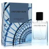 Michael Malul - Oxford Row : Eau De Parfum Spray 3.4 Oz / 100 ml