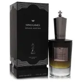 Mind Games - Grand Master : Perfume Extract Spray 3.4 Oz / 100 ml