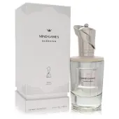 Mind Games - Queening : Perfume Extract Spray 3.4 Oz / 100 ml